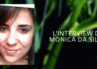 INTERVIEW DE MONICA DA SILVA