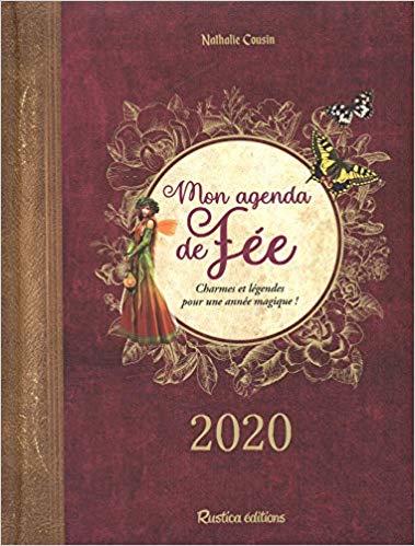 agenda 2020 sur les fées
