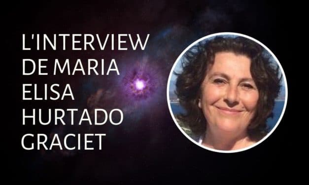 L’Interview de Marie Elisa Hurtado Graciet