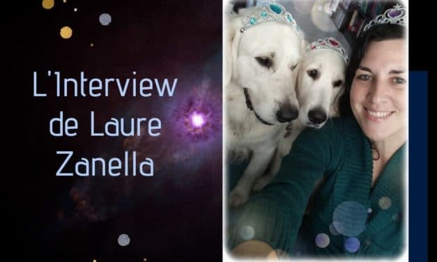 L’Interview de Laure Zanella