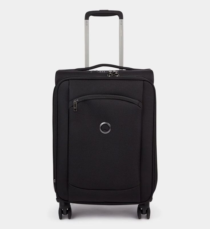 DELSEY - Valise cabine souple Montmartre Air -- DELSEY - Valise cabine souple Montmartre Air --