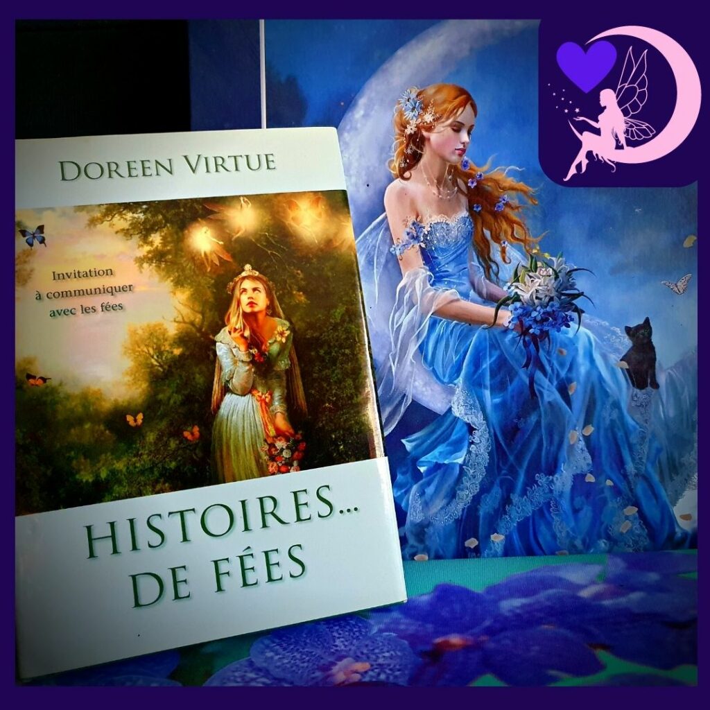 Histoires de fées de Doreen Virtue