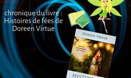 Histoires de fées de Doreen Virtue