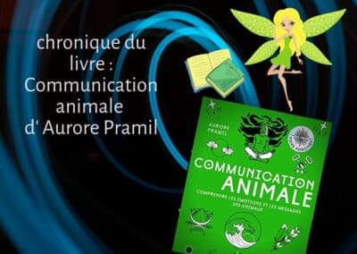 Communication animale d’Aurore Pramil