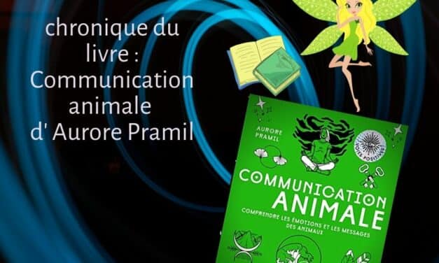 Communication animale d’Aurore Pramil