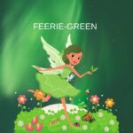 😍 La fee du green 😍 bookstagrameuse / bookstagram